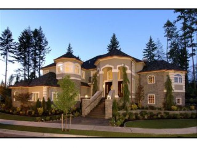 Move into Dream House