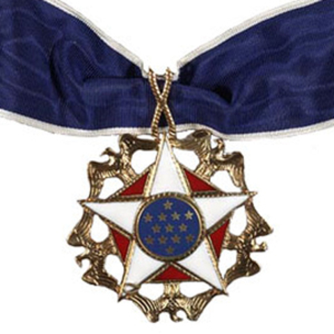 Presidential Medal of Freedom