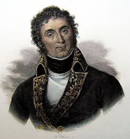 3ªInvasão Francesa