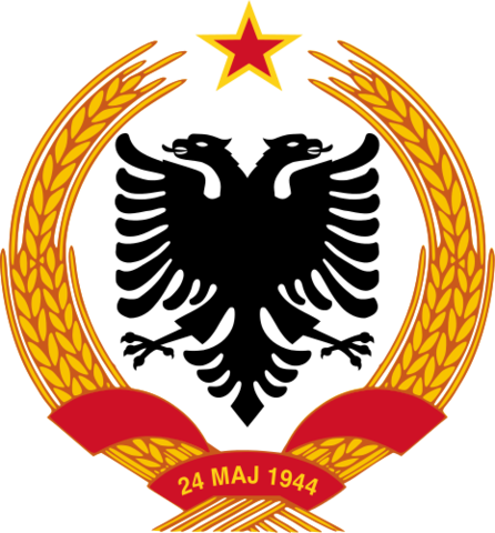 Albania Free elections take place