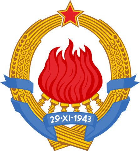 Yugoslavia - Croatia and Slovenia decare independence