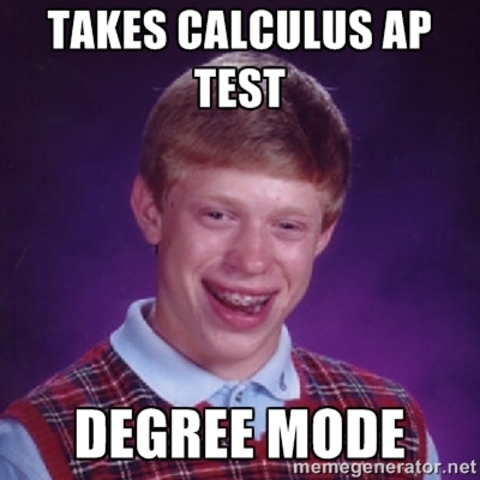 Partner AP Practice Test Pt. 1