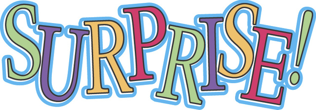 Suprise