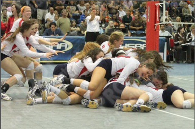 State Championship Game