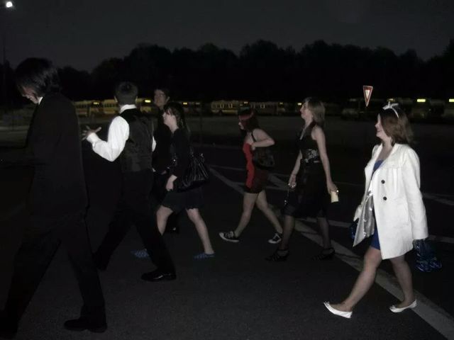 Sophomore Homecoming