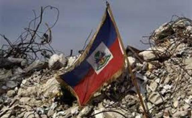 Haitian Independence