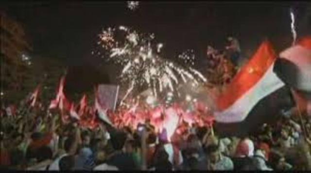 Eyptian Independence