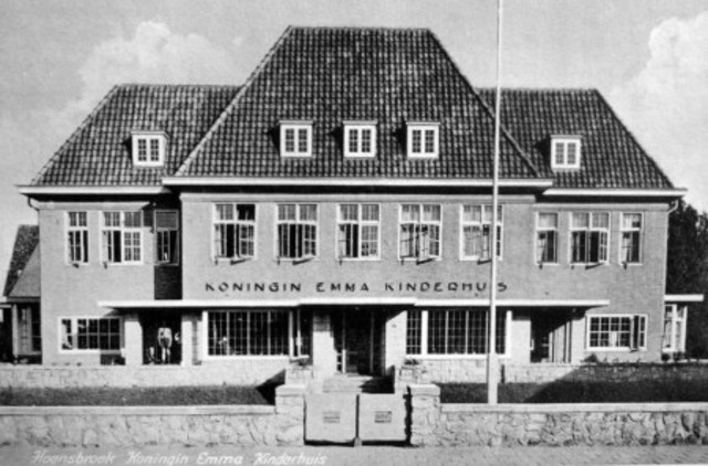 Emmakinderhuis