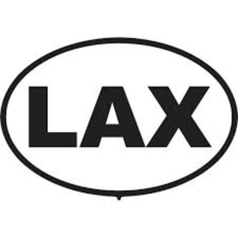 My First Lacrosse Tryouts