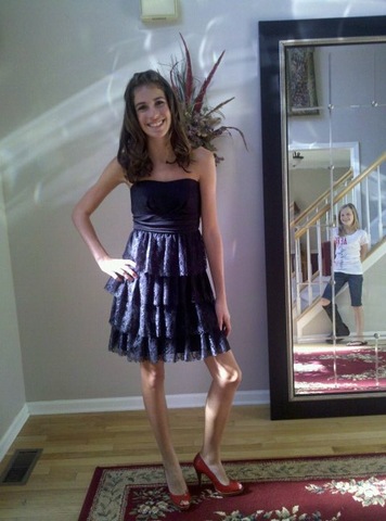 First High School Homecoming