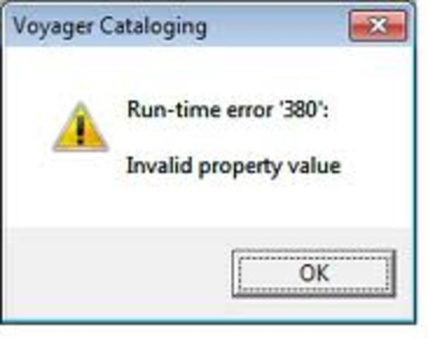 Voyager uninstallation