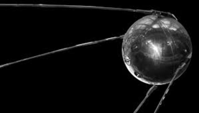 Sputnik 1