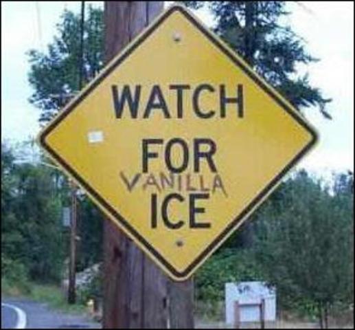 Robert Matthew Van Winkle