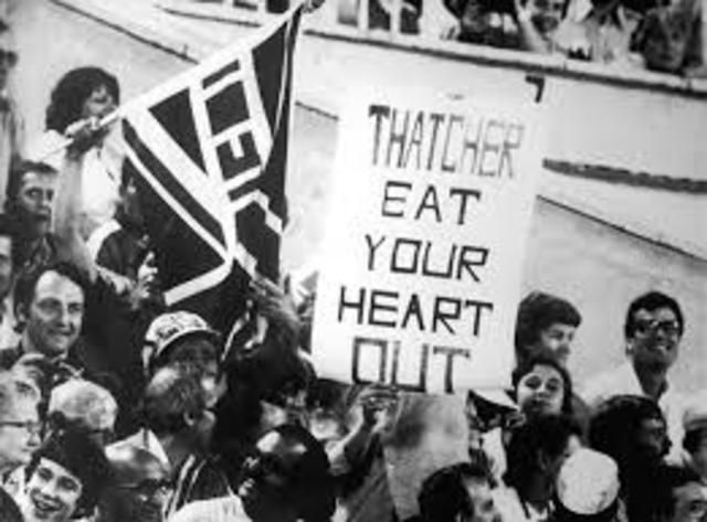 U.S boycott of 1980 Summer Olympics