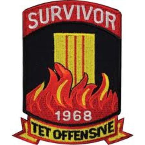 Tet Offensive