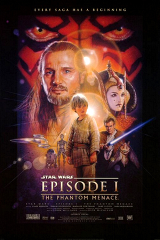 Star Wars Episode I: The Phantom Menace