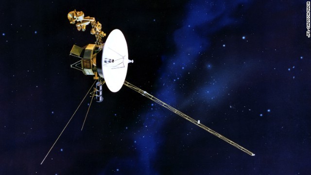 Voyager 1