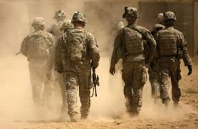 The War in Afghanistan