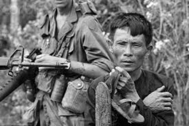 Vietcong Forms