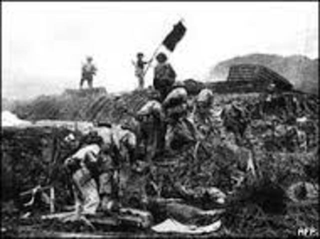 Indochina War