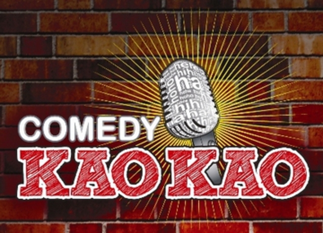 Comedy Kao Kao