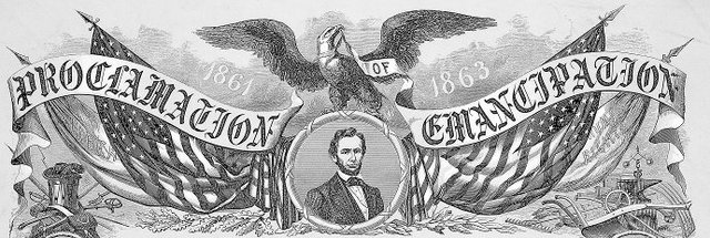 Thirteenth Amendment Ends Slavery