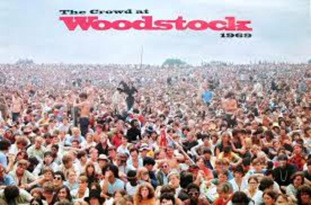 woodstock 69