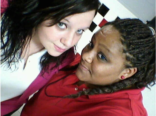 First day of Freshman Year