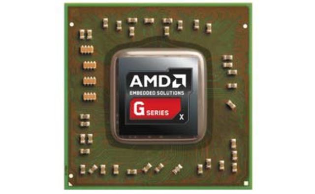 AMD x86