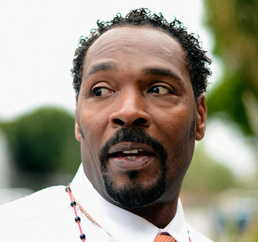 Rodney King Beating/ L.A. Riots