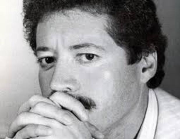 Luis Donaldo Colosio