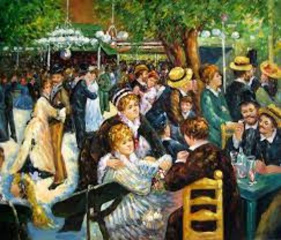 Pierre-Auguste Renoir