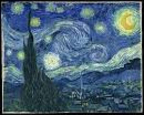 Van Gogh
