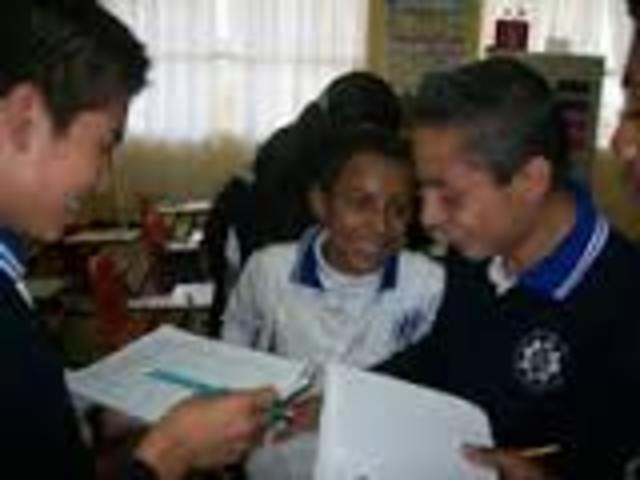 Reforma De La EDUCACIÓN SECUNDARIA 2006-2007