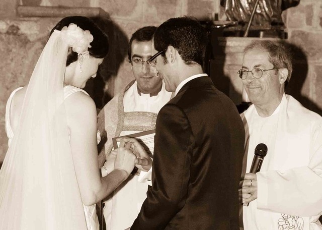 Matrimony and Divorce Act