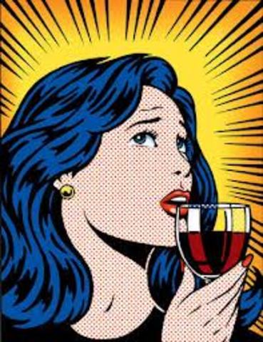 Best Friend Trouble (Age 21 )