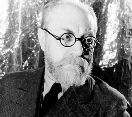 Henry Matisse