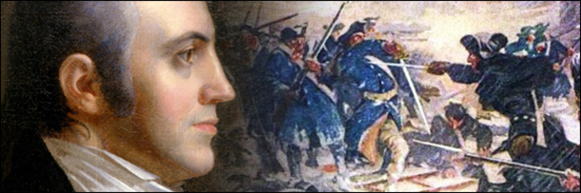 Military Career Continued