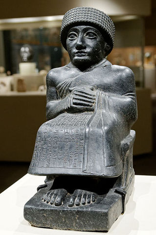 Mesopotamian B.C.
