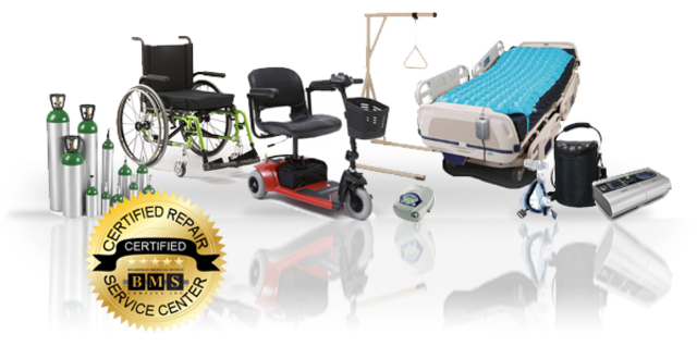 Claras brother is injured