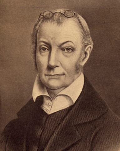 Aaron's Burr's Parents