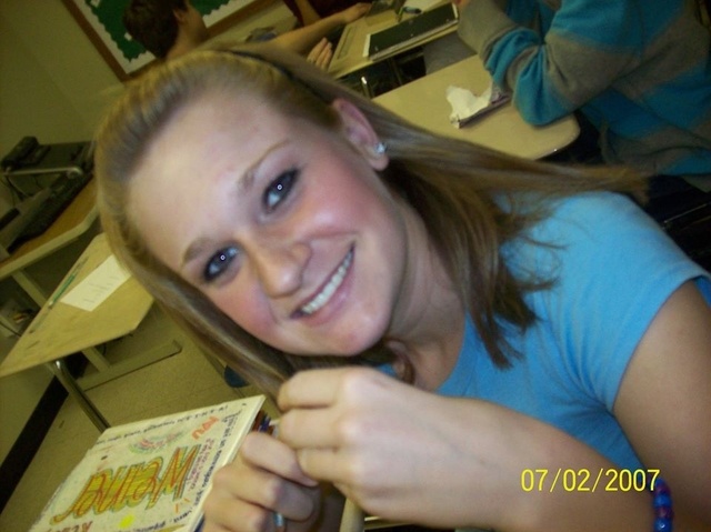 Freshman Year Begins