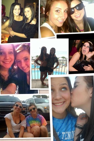 During My Sophmore Year