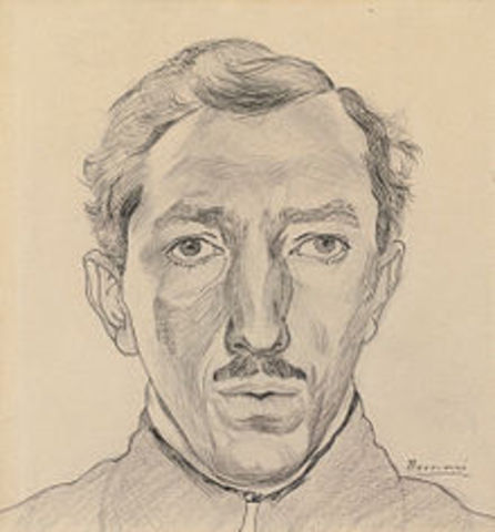 Humberto Boccioni