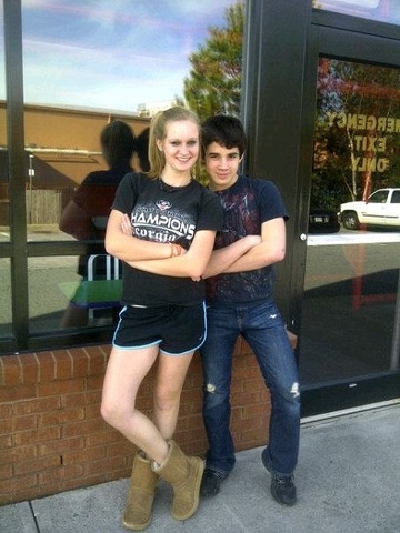 Freshman Year New Friends