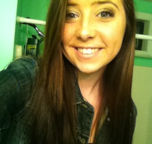 Begining of Junior Year