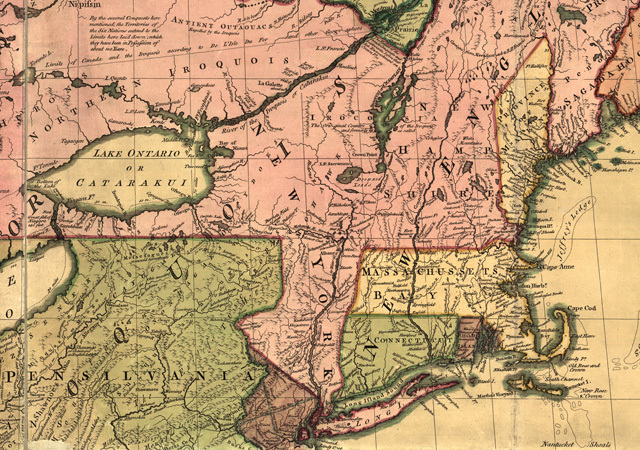 Hamilton moves to New York