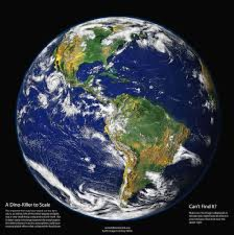 Models go to dealers around the world