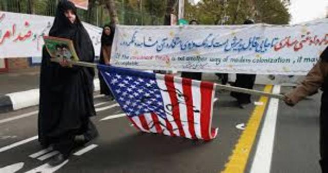 Iran joins the US-backed Baghdad Pact