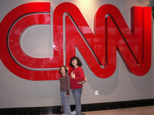 CNN News Atlanta